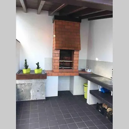 Summer House With Bbq And Garden * Horta (Azores)