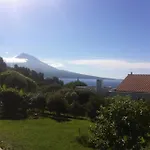 Summer House With Bbq And Garden