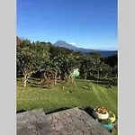 Summer House With Bbq And Garden
