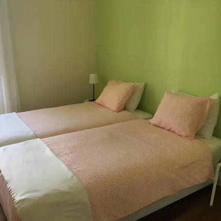 Tatil Evi Summer House With Bbq And Garden