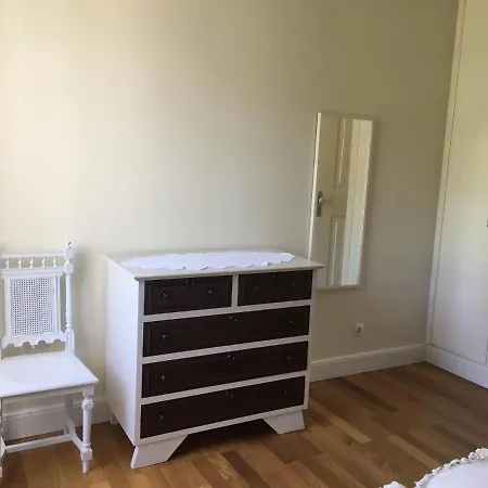 Tatil Evi Summer House With Bbq And Garden Horta (Azores)