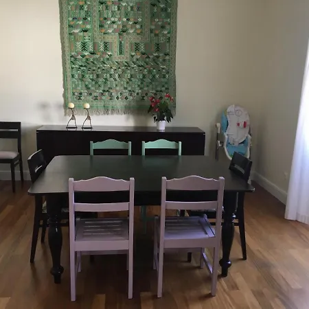 Summer House With Bbq And Garden Tatil Evi