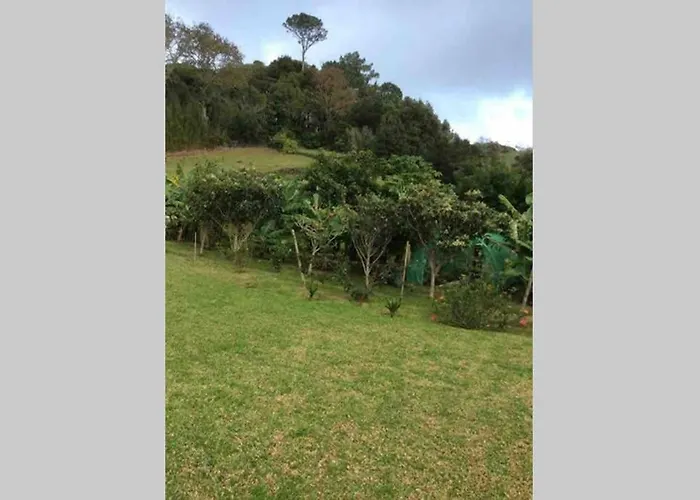 Prázdninový dům Summer House With Bbq And Garden