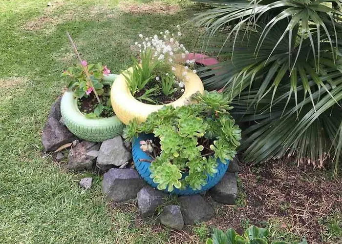 Prázdninový dům Summer House With Bbq And Garden *