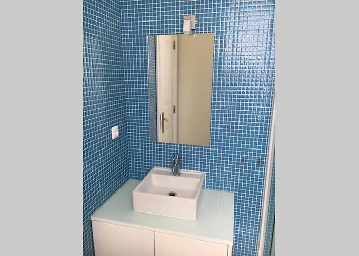 Summer House With Bbq And Garden Prázdninový dům